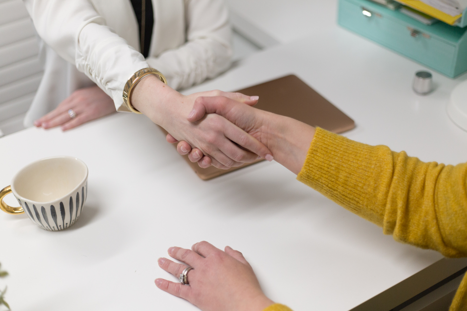 Benefits Of A Broker