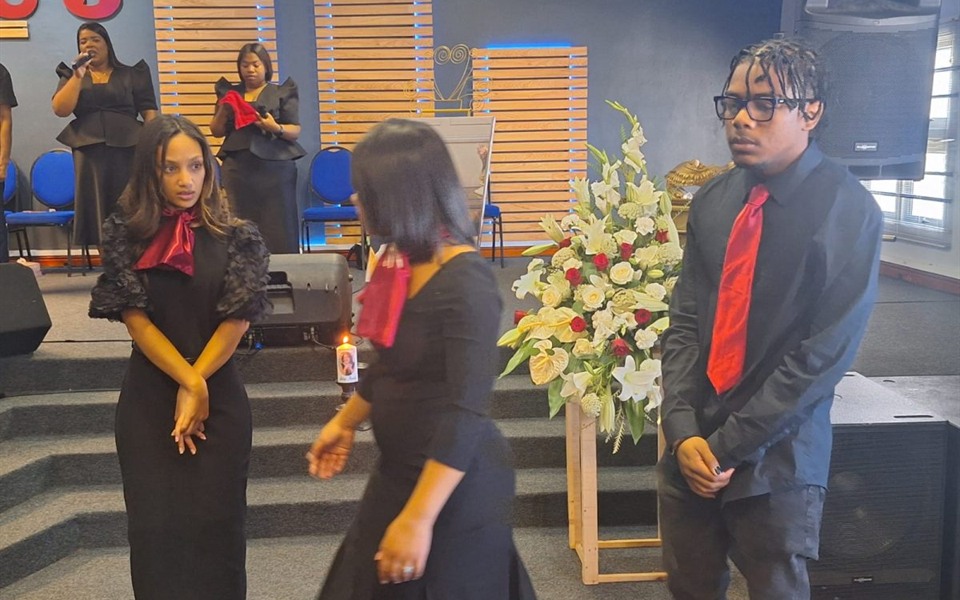 Affordable Church Funeral Cover Starting from Just R22!