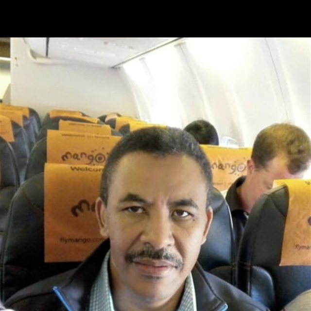 Abraham Martin