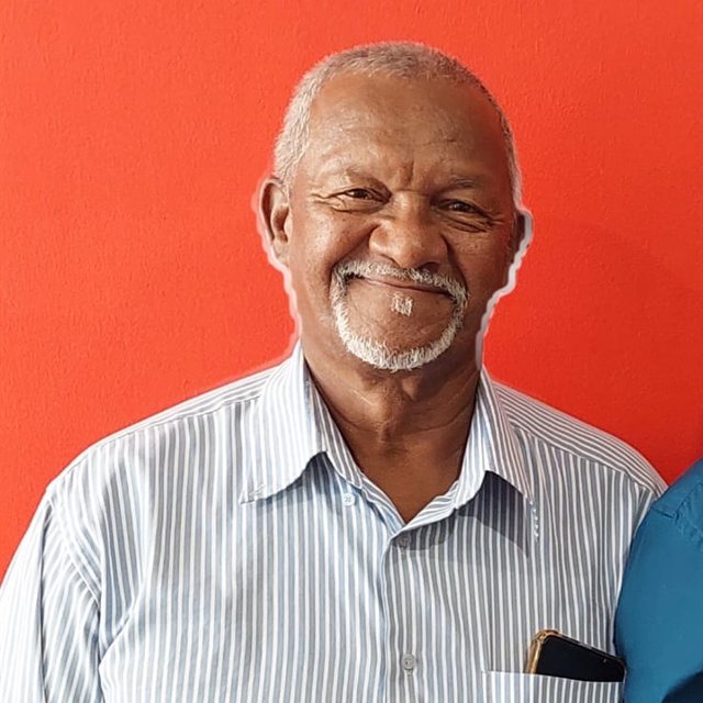 Clive Lawrence