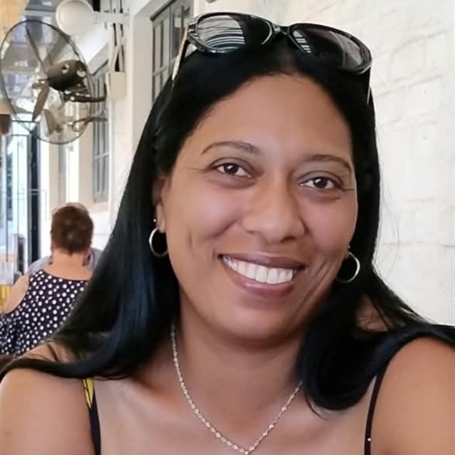 Cynthia Beziek