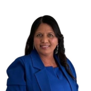 Deidre Isaacs