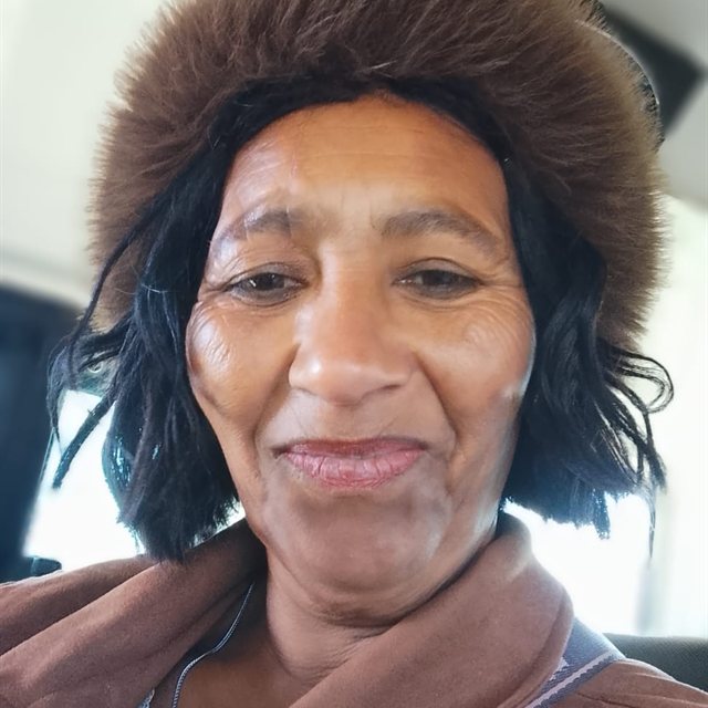 Priscilla Smith